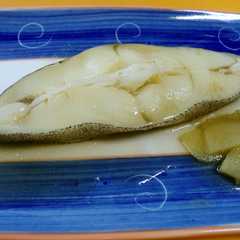 รูปของ 15分で･･･カレイの煮付け♪
