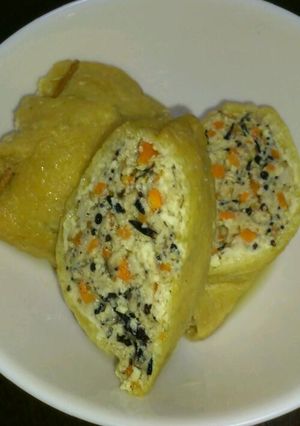 なんちゃって♪かんも風煮物-レシピのメイン写真