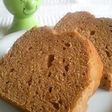 しっとりココアケーキ