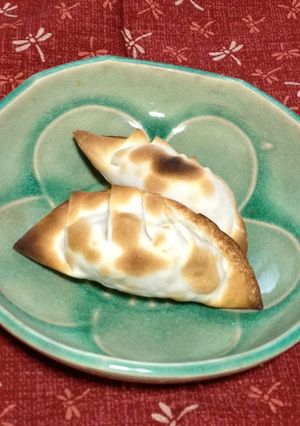 じゃがいもの餃子風-レシピのメイン写真