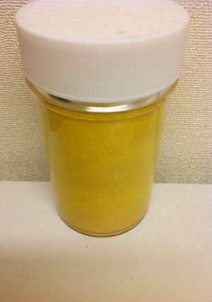 自家製漢方 みかんの皮で陳皮-レシピのメイン写真