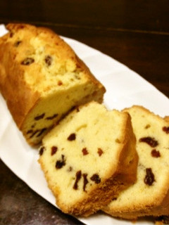 バター不使用☆パウンドケーキ-レシピのメイン写真