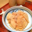 筍の煮物