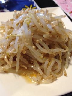 もやしのナムル☆せあらナムル-レシピのメイン写真