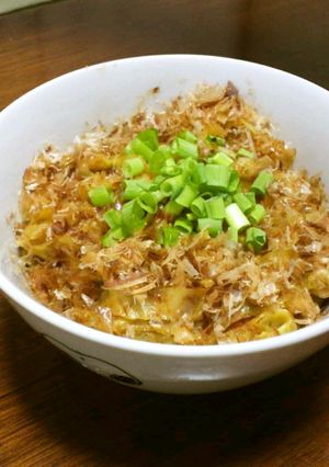 ✿5分で簡単♪やみつきキャベツ炒め✿-レシピのメイン写真