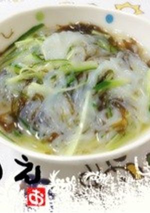 ダイエットにも⁉-レシピのメイン写真