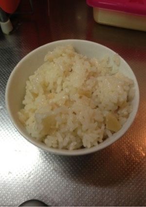 煮物で簡単離乳食-レシピのメイン写真