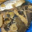 押忍男極味!飯の進む究極カレイの煮付け!