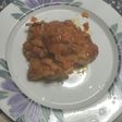 鶏もも肉のカチャトーラ(トスカーナ風)
