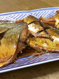 こってり!サバの煮付け-レシピのメイン写真