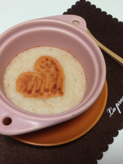 絶品♡我が家のとろろ焼き-レシピのメイン写真