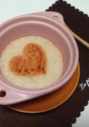 絶品♡我が家のとろろ焼き-レシピのメイン写真