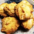 サクサク!基本のクッキー