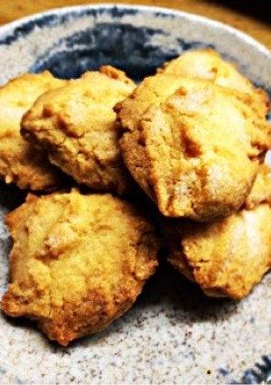 サクサク!基本のクッキー-レシピのメイン写真