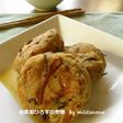 ひろずの煮物 (飛龍頭ひりょうず)