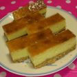 簡単☆材料使いきり☆濃厚ベイクドチーズ