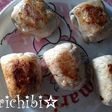 カマンベールの豚肉巻き♡