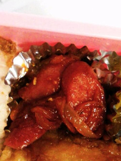 お弁当に♪-レシピのメイン写真