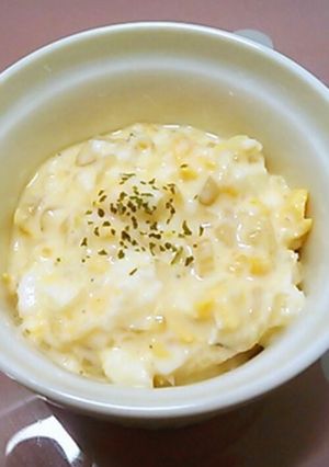 ＊ヘルシー!!タルタルソース＊-レシピのメイン写真