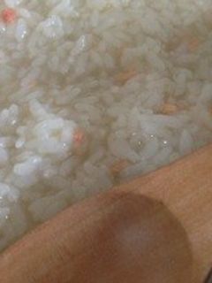 風邪っぴきのための☆簡単おかゆ☆-レシピのメイン写真