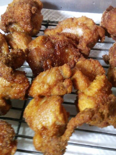 おいし~い 唐揚げ♪-レシピのメイン写真