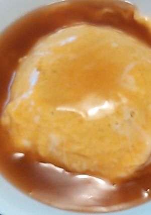 天津飯-レシピのメイン写真