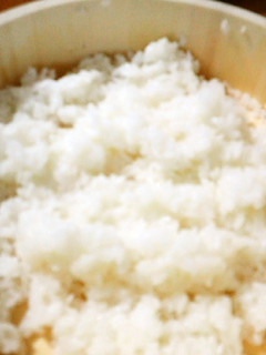 簡単 寿司飯-レシピのメイン写真
