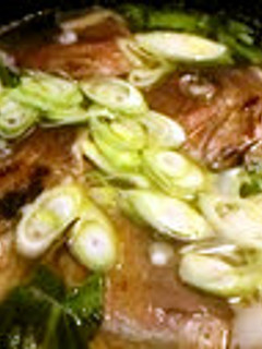 鯛の潮汁-レシピのメイン写真