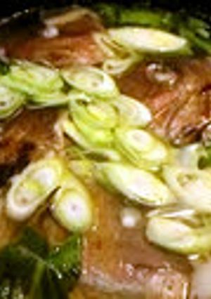 鯛の潮汁-レシピのメイン写真