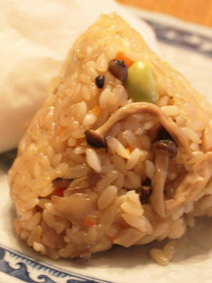 圧力鍋で中華ちまき ♪-レシピのメイン写真