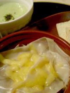 ワンタンの皮でラザニア風-レシピのメイン写真