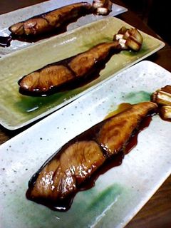 調味料は2つだけ。簡単・ぶりの照り焼き-レシピのメイン写真