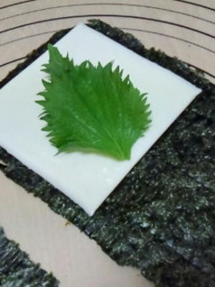 超かんたんおつまみ♪海苔チーズ-レシピのメイン写真