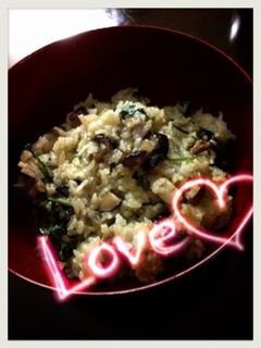 油飯(中華おこわ)-レシピのメイン写真