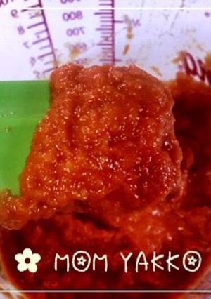 料理の幅が広がる☆トマトソースの作り方-レシピのメイン写真