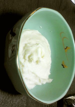 チーズマッシュポテト-レシピのメイン写真