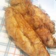 ヘルシー*ささみの黒胡椒竜田揚げ