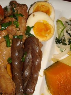 手羽元のホロホロ煮-レシピのメイン写真