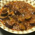 簡単旨い麻婆茄子☆にんにくチューブでok