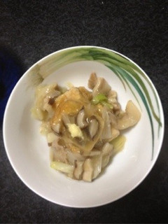 揚げ出し豆腐☆具たくさん-レシピのメイン写真