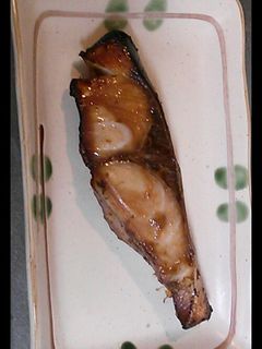 ブリの柚子こしょう香味焼き-レシピのメイン写真