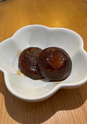 簡単で美味しい！椎茸の煮付け-レシピのメイン写真