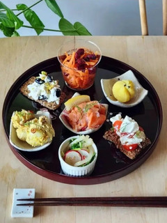 お節☆栗きんとん☆黒豆煮☆簡単☆なます-レシピのメイン写真