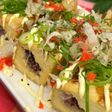 罪悪感ゼロ❗ヘルシー厚揚げたこ焼き🐙✨