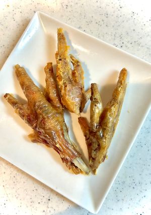 ★☆ワンコのおやつもみじ🍁☆★-レシピのメイン写真