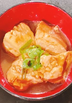 鶏肉の酒蒸し♪失敗なし・プロの味-レシピのメイン写真