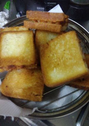 エビ無し！ちくわはんぺんメンボシャ-レシピのメイン写真