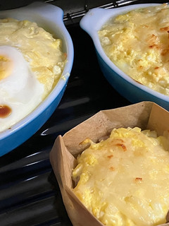 チキンのタルタルチーズ焼き-レシピのメイン写真