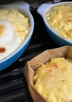 チキンのタルタルチーズ焼き-レシピのメイン写真