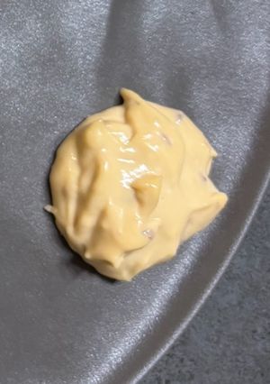 【フレンチ】アンチョビマヨネーズソース-レシピのメイン写真